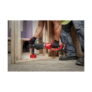 Masina de gaurit la unghi M18 FRAD2-0 SUPER HAWG, cuplu 122 Nm, mandrina 13 mm, 2 viteze, Milwaukee, cod 4933471207 - Img 10