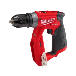 Masina de gaurit si insurubat M12 FDDX-0, accesorii interschimbabile, cuplu 34 Nm, mandrina 10 mm, Milwaukee, cod 4933464978 - Img 2
