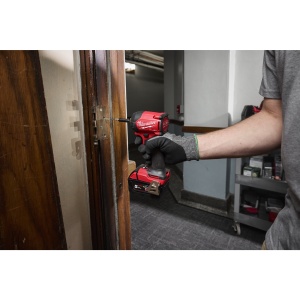Masina de insurubat cu impact hidraulic M18 FIDRQ-0, 113 Nm, Milwaukee, cod 4933498911