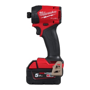 Masina de insurubat cu impact hidraulic M18 FIDRQ-502X, 113 Nm, Milwaukee, cod 4933498912 - Img 2