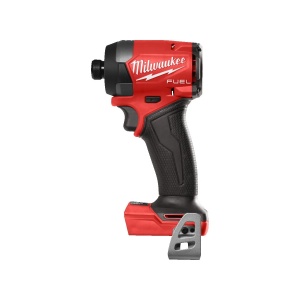 Masina de insurubat cu impact M18 FID3-0, prindere 1/4" HEX, cuplu 226 Nm, Milwaukee, cod 4933498061 - Img 2