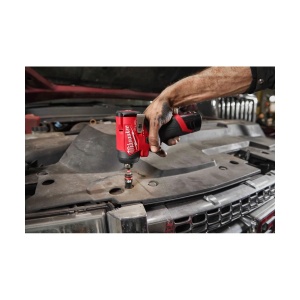 Masina de insurubat cu impact, prindere 1/4" Hex, 170 Nm, M12 FID2-0, Milwaukee, cod 4933479876 - Img 3