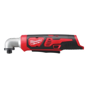 Masina de insurubat la unghi cu impact M12 BRAID-0, cuplu 68 Nm, prindere 1/4" HEX, 287 mm, Milwaukee, cod 4933451247 - Img 2