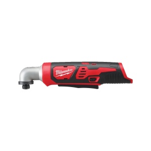 Masina de insurubat la unghi cu impact M12 BRAID-0, cuplu 68 Nm, prindere 1/4" HEX, 287 mm, Milwaukee, cod 4933451247 - Img 12