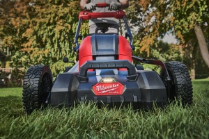 Masina de tuns gazonul M18 F2LM46-802, autopropulsata 46 cm, Milwaukee, cod 4933492011