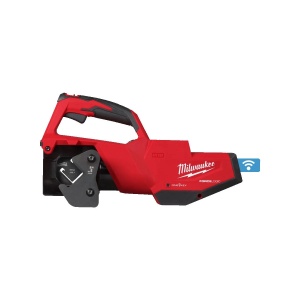 Masina FORCE LOGIC M18 STSO-0B pentru debitat profile, capacitate taiere 41x41 mm, 41x21 mm, 41x22 mm, Milwaukee, cod 4933492097