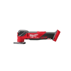 Masina multifunctionala M18 FMT-0X, oscilatie stanga/dreapta 2.1°, Milwaukee, cod 4933478491 - Img 6