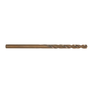 METAL DRILL BIT HSSCO DIN338 4,0 P2M