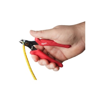 Mini cleste electrician, Milwaukee, cod 4932499024 - Img 4