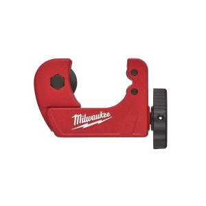 Mini cutter pentru tevi din cupru, capacitate taiere 3 - 22 mm, Milwaukee, cod 48229258