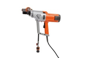 Motor de carotare DM 230, 1.85 kW, 80 / 150 mm, Husqvarna, cod 968411001
