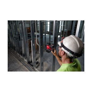 Nivela laser M12 3PL-401C verde, 360, cu 3 planuri, fascicul max 100m ,Milwaukee, cod 4933478102 - Img 11