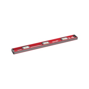 Nivela magnetica I-BEAM, lungime 60 cm, Milwaukee, cod 4932478565 - Img 4