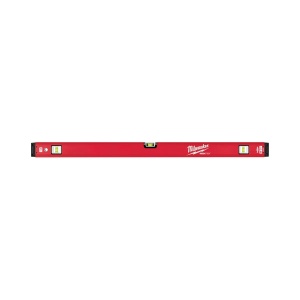 Nivela magnetica REDSTICK BACKBONE, lungime 100 cm, Milwaukee, cod 4932459067 - Img 1