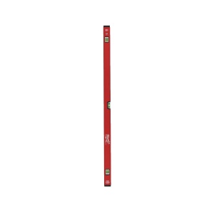 Nivela magnetica REDSTICK, compacta, lungime 120 cm, Milwaukee, cod 4932459087 - Img 3