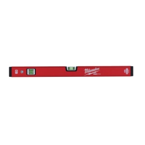 Nivela magnetica REDSTICK, compacta, lungime 60 cm, Milwaukee, cod 4932459081