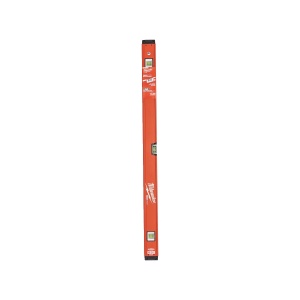 Nivela non-magnetica REDSTICK BACKBONE, lungime 100 cm, Milwaukee, cod 4932459066 - Img 4