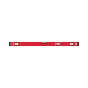Nivela non-magnetica REDSTICK BACKBONE, lungime 100 cm, Milwaukee, cod 4932459066 - Img 14