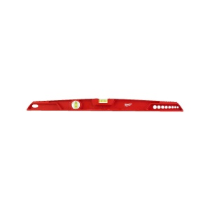 Nivela non-magnetica turnata sub presiune REDCAST, lungime 60 cm, Milwaukee, cod 4932459098 - Img 12