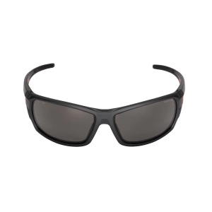 Ochelari de protectie cu lentila fumurie premium, Milwaukee, cod 4932471884 - Img 2