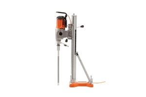 Pachet carotare cu masina DM 370, stand DS 250 si carota 102 mm, Husqvarna