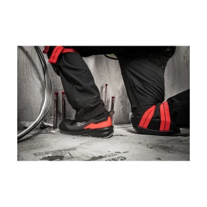 Pantofi de protectie FXT S1PS FLEXTRED, material textil, Milwaukee - Img 3