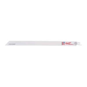 PANZA FERASTRAU SABIE UNIVERSAL 300X3.2/2.1MM 8/12TPI P5 - Img 5