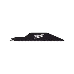 Panza fierastrau sabie pentru fonta/ materiale abrazive/ fibra de sticla, TCT 300 X 3 TPI, Milwaukee, cod 4932498321