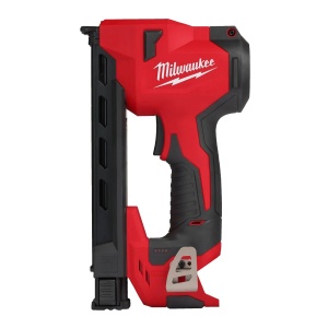 Pistol cu capse pentru fixare cabluri M12BCST-0, capacitate incarcator 45, unghi inclinare 0°, Milwaukee, cod 4933480488