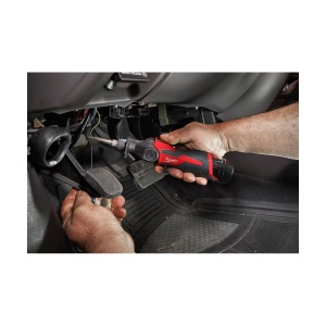 Pistol de lipit M12 SI-0 subcompact, putere incalzire 90 W, temperatura max 400°C, Milwaukee, cod 4933459760 - Img 2