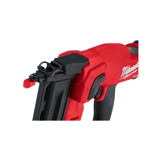 Pistol pentru cuie M18 FN18GS-202X, capacitate magazie 110, unghi inclinare 0°, Milwaukee, cod 4933471407 - Img 2