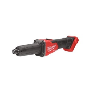 Polizor drept M18 FDGRB-0X cu comutator glisant, bucsa elastica 6/8 mm, diametru max 50 mm, Milwaukee, cod 4933480953 - Img 2