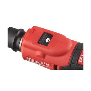 Polizor pentru anvelope 7/16 Hex M12 FTB-0 cu viteza redusa, 12V, Milwaukee, cod 4933472215 - Img 3