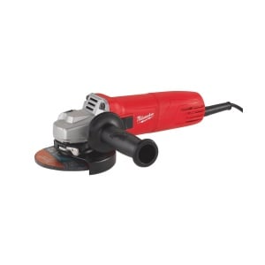 Polizor unghiular AG 10-125 EK, disc 125 mm, ax M14, 33 mm adancime taiere, 1000 W, Milwaukee, cod 4933451220