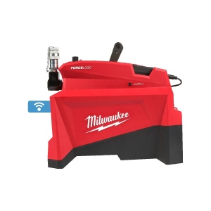 Pompa hidraulica utilitara M18 HUP700-121, presiune max 700 bar, 1.3 l rezervor ulei, Milwaukee, cod 4933471813