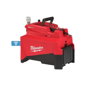 Pompa hidraulica utilitara M18 HUP700-121, presiune max 700 bar, 1.3 l rezervor ulei, Milwaukee, cod 4933471813 - Img 8