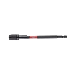 Prelungitor de 152 mm pentru biti cu autoblocare SHOCKWAVE IMPACT DUTY Milwaukee, cod 4932471824