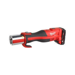 Presa M18 BLHPT-202C FORCE LOGIC, compacta, cu motor fara perii, 32 kN, capacitate presare 110 mm, Milwaukee, cod 4933451132 - Img 2