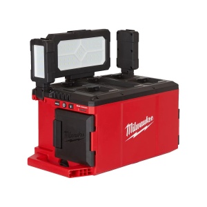 Proiector cu incarcator M18 POALC-0 PACKOUT, 3000 lumeni, Milwaukee, cod 4933478120 - Img 6