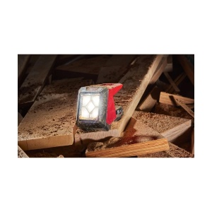 Proiector LED M12 AL-0, 1000 lumeni, Milwaukee, cod 4933451394 - Img 5