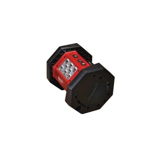 Proiector LED M18 AL-0, 1500 lumeni, Milwaukee, cod 4932430392 - Img 7