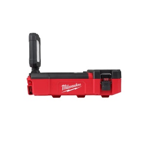 Proiector M12 POAL-0 PACKOUT, 1400 lumeni, Milwaukee, cod 4933480473 - Img 2