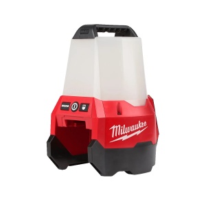 Proiector M18 TAL-0 pentru santier, 1000 lumeni, Milwaukee, cod 4933464134 - Img 4
