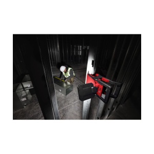 Proiector pivotant M18, PAL2-0, 2000 Lm, Milwaukee, cod 4933493547 - Img 18