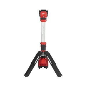 Proiector turn M12SAL-0, 1400 lumeni, inaltime 1.72 m, cap rotativ 210 grade vertical, Milwaukee, cod 4933464823 - Img 3