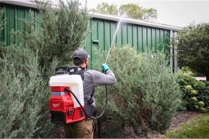 Pulverizator rucsac M18 BBPFP2-0 SWITCH TANK generatia 2, 9.6 bar, Milwaukee, cod 4933498961