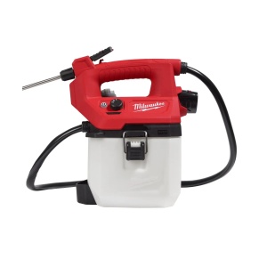 Pulverizator (vermorel) substante chimice M12 BHCS3L-201, 3.7 L, debit 0.4 - 1.1 L/min, Milwaukee, cod 4933480782 - Img 3