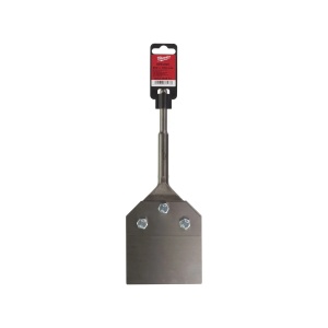 Razuitor SDS+ pentru podea / perete, 250 mm lungime, 100 mm latime lama, Milwaukee, cod 4932352919 - Img 2