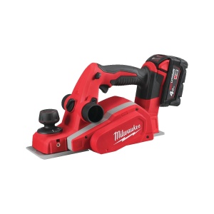 Rindea M18 BP-402C, adancime de aschiere 10.7 mm, adancime max. de taiere 2 mm, latime taiere 82 mm, Milwaukee, cod 4933451114 - Img 8