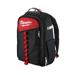 Rucsac cu profil redus, 22 buzunare, Milwaukee, cod 4932464834